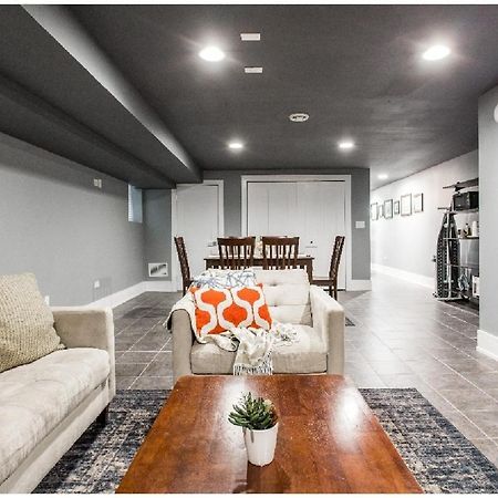 Forrestville Ave Large Suite شيكاغو المظهر الخارجي الصورة