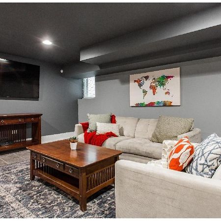 Forrestville Ave Large Suite شيكاغو المظهر الخارجي الصورة