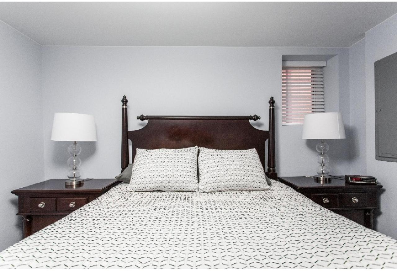 Forrestville Ave Large Suite شيكاغو المظهر الخارجي الصورة
