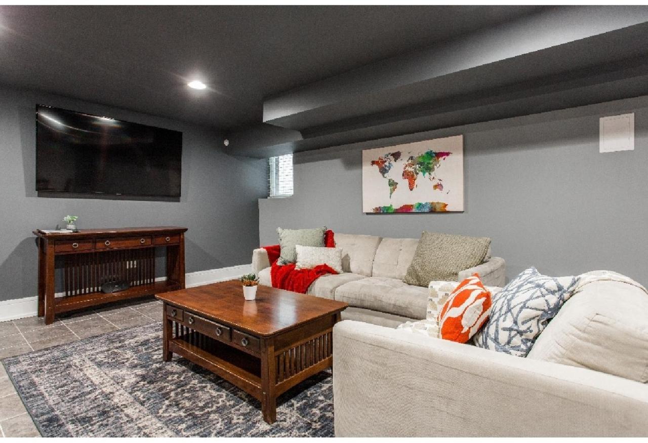 Forrestville Ave Large Suite شيكاغو المظهر الخارجي الصورة