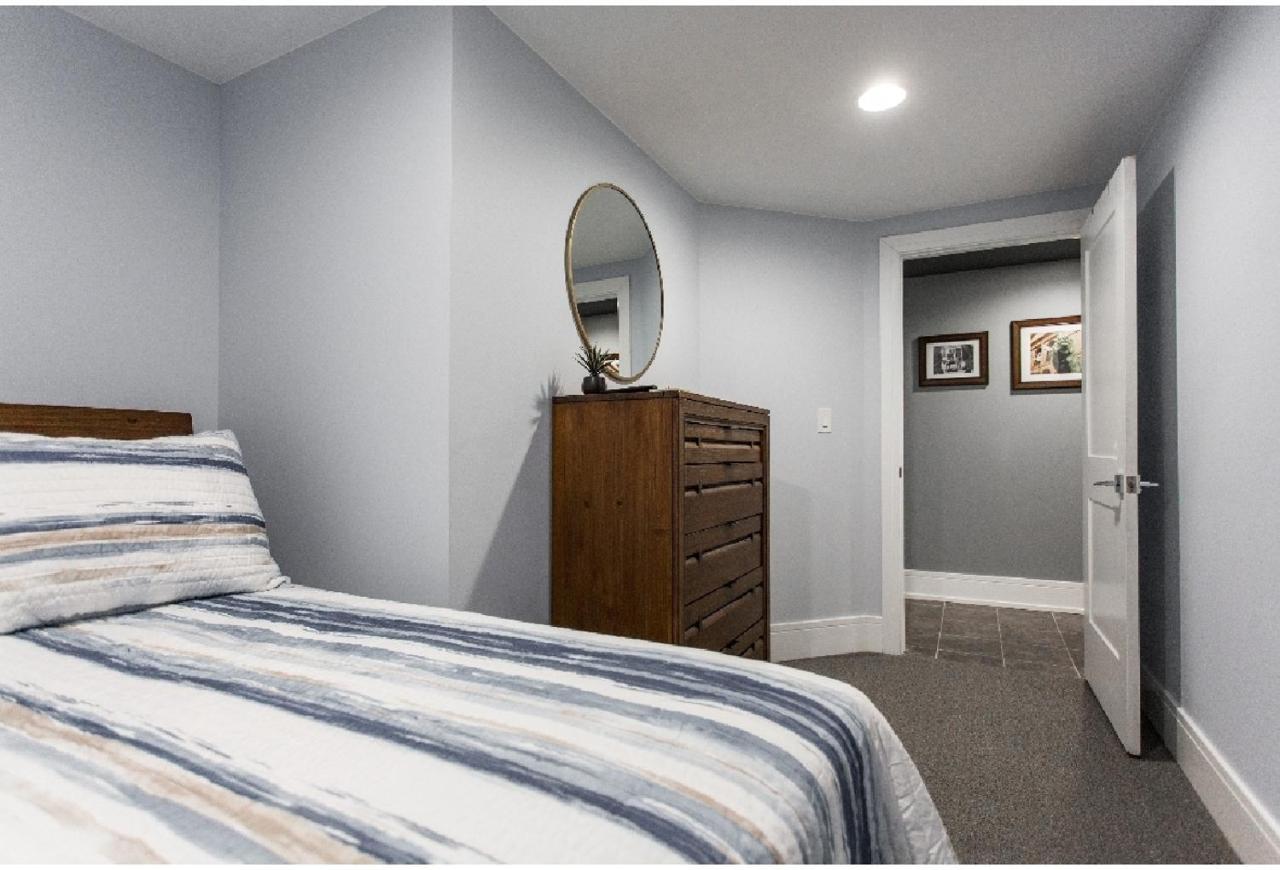 Forrestville Ave Large Suite شيكاغو المظهر الخارجي الصورة