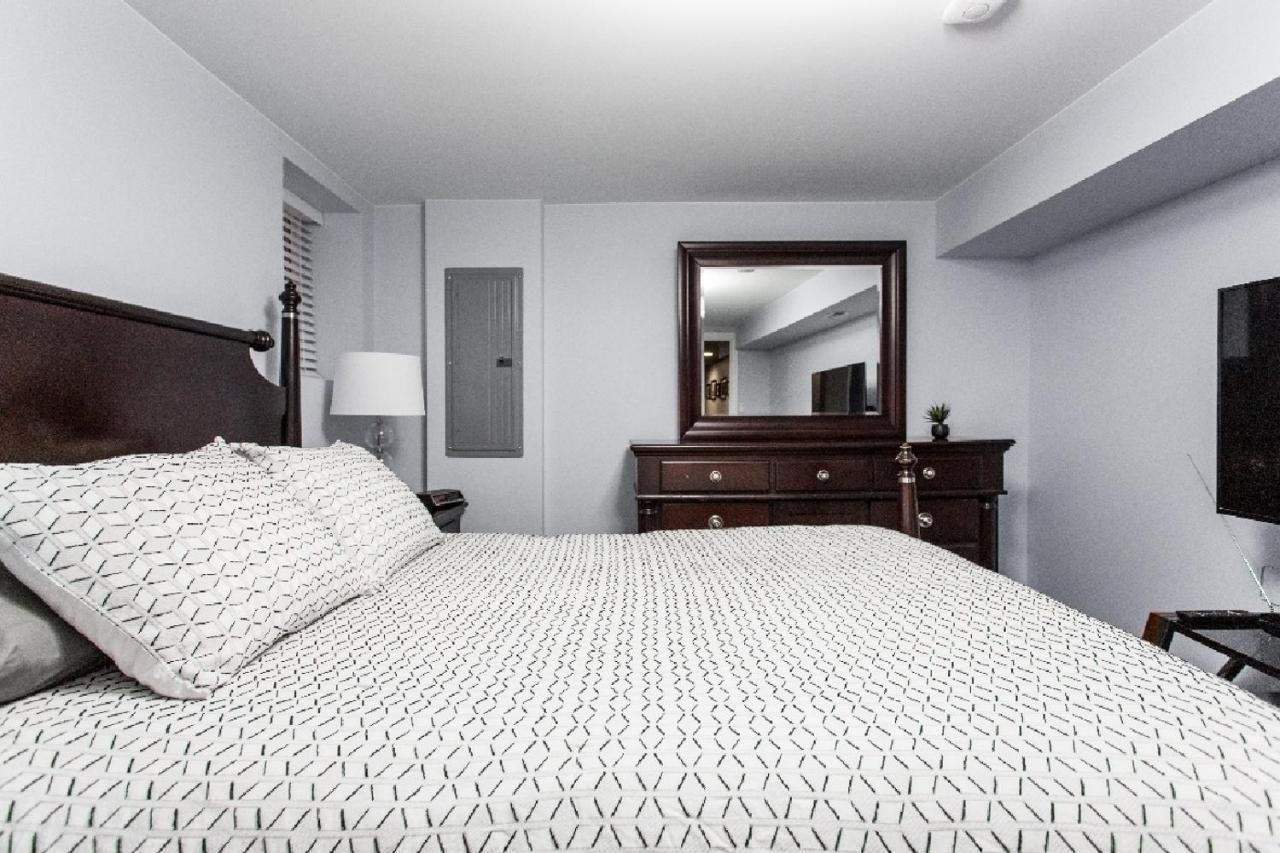 Forrestville Ave Large Suite شيكاغو المظهر الخارجي الصورة