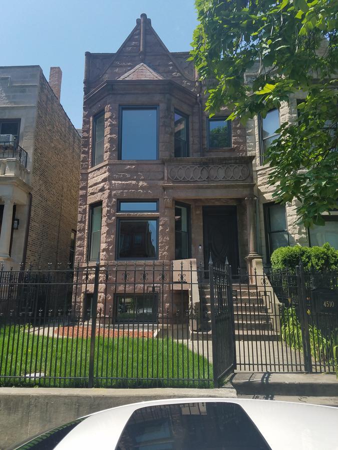 Forrestville Ave Large Suite شيكاغو المظهر الخارجي الصورة